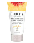 Coochy Shave Cream Peachy Keen