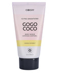 Coochy Ultra Smoothing Body Scrub Mango Coconut