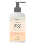 Coochy Ultra Silky Body Lotion Mango Coconut