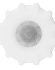 Decor 1 C Wave Textured Masturbator