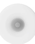 Decor 1 D Ring Textured Masturbator