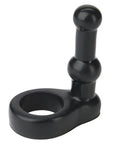 Platinum Premium Silicone The Double Dip