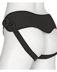 Vac-U-Lock Platinum - Supreme Harness - With Plug