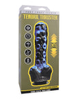 Fort Troff Tendril Thruster Mini Fuck Machine Thrusting Dildo Rechargeable Silicone with Remote