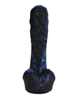Fort Troff Tendril Thruster Mini Fuck Machine Thrusting Dildo Rechargeable Silicone with Remote