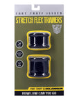 Fort Troff Stretch Flex Trainer Ball Stretchers