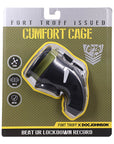 Fort Troff CUMfort CockCage