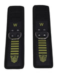 Fort Troff Tactical Wrist Cuffs