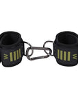 Fort Troff Tactical Wrist Cuffs