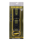 Fort Troff Tactical Ankle Cuffs