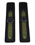Fort Troff Tactical Ankle Cuffs
