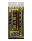 Fort Troff Tactical Collar & Leash
