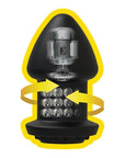 Fort Troff Robo Rimmer Tireless Rim Job Vibrating Plug