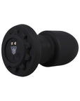 Fort Troff Robo Rimmer Slim with Wireless Remote Controled Vibrating Plug
