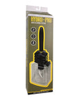 Fort Troff Hydro-Pro Cleaning System