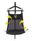 Fort Troff Hammock Hangar Sex Sling
