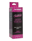 Goodhead Deep Throat Spray