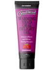 GoodHead Warming Oral Delight Gel