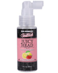 GoodHead Juicy Head Dry Mouth Spray