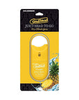 GoodHead Juicy Head Dry Mouth Spray To-Go