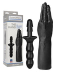 TitanMen The Hand with Vac-U-Lock Handle