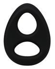 ROCK SOLID The Code Silicone C-Ring with Bandana