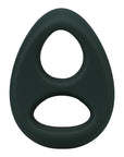 ROCK SOLID The Code Silicone C-Ring with Bandana
