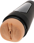 Main Squeeze Male Masturbator Lady