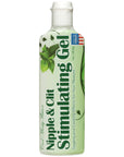 Nipple & Clit Stimulating Gel Cool Mint