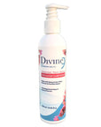 Divine 9 Water Based Personal Lubricant