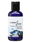 Earthly Body Waterslide Water-Based Personal Moisturizer