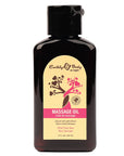 Earthly Body at Night Massage Oil Aphrodisiac Collection