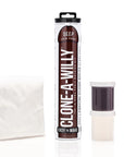 Clone-A-Willy Kit