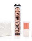 Clone-A-Willy Kit