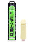 Clone-A-Willy Kit