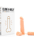 Clone A Willy Plus Balls Kit