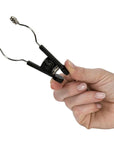 Bi-Polar General Purpose Clamp