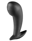 Nona Silicone Noir G-Spot Stimulator