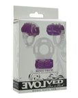 Evolved Novelties Ring True 3 Piece Kit
