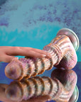 Evolved Novelties Fantasy Remote Controlled Vibrating Dildo