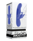 Evolved Novelties Butterfly Dreams Rabbit Vibrator