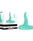 Evolved Novelties Tentacle Grinder Remote Controlled Vibrator