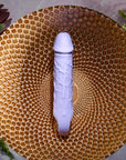 Evolved Novelties Purple Fantasy Vibrator