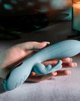 Evolved Novelties Boss Bunny Rabbit Vibrator