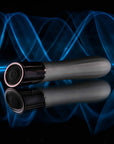 Evolved Novelties Back In Black Bullet Vibrator