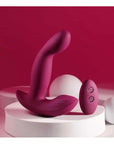 Evolved Novelties Come On Over Remote Controlled Vibrator