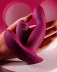 Evolved Novelties Come On Over Remote Controlled Vibrator