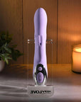 Evolved Novelties Spinderella Rabbit Vibrator