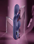 Evolved Novelties Bow Down Rabbit Vibrator