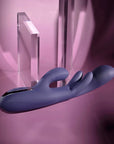 Evolved Novelties Bow Down Rabbit Vibrator